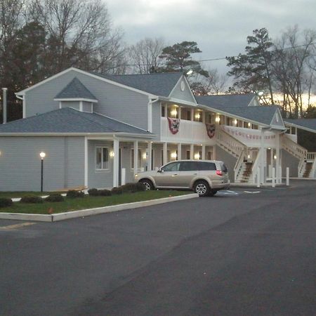 Village Inn & Suites - Smithville Exterior photo