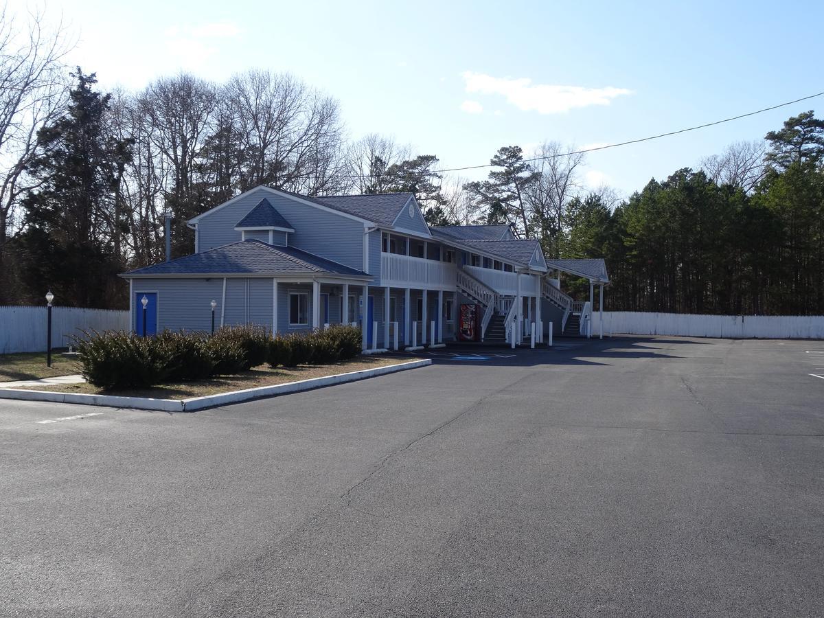 Village Inn & Suites - Smithville Exterior photo